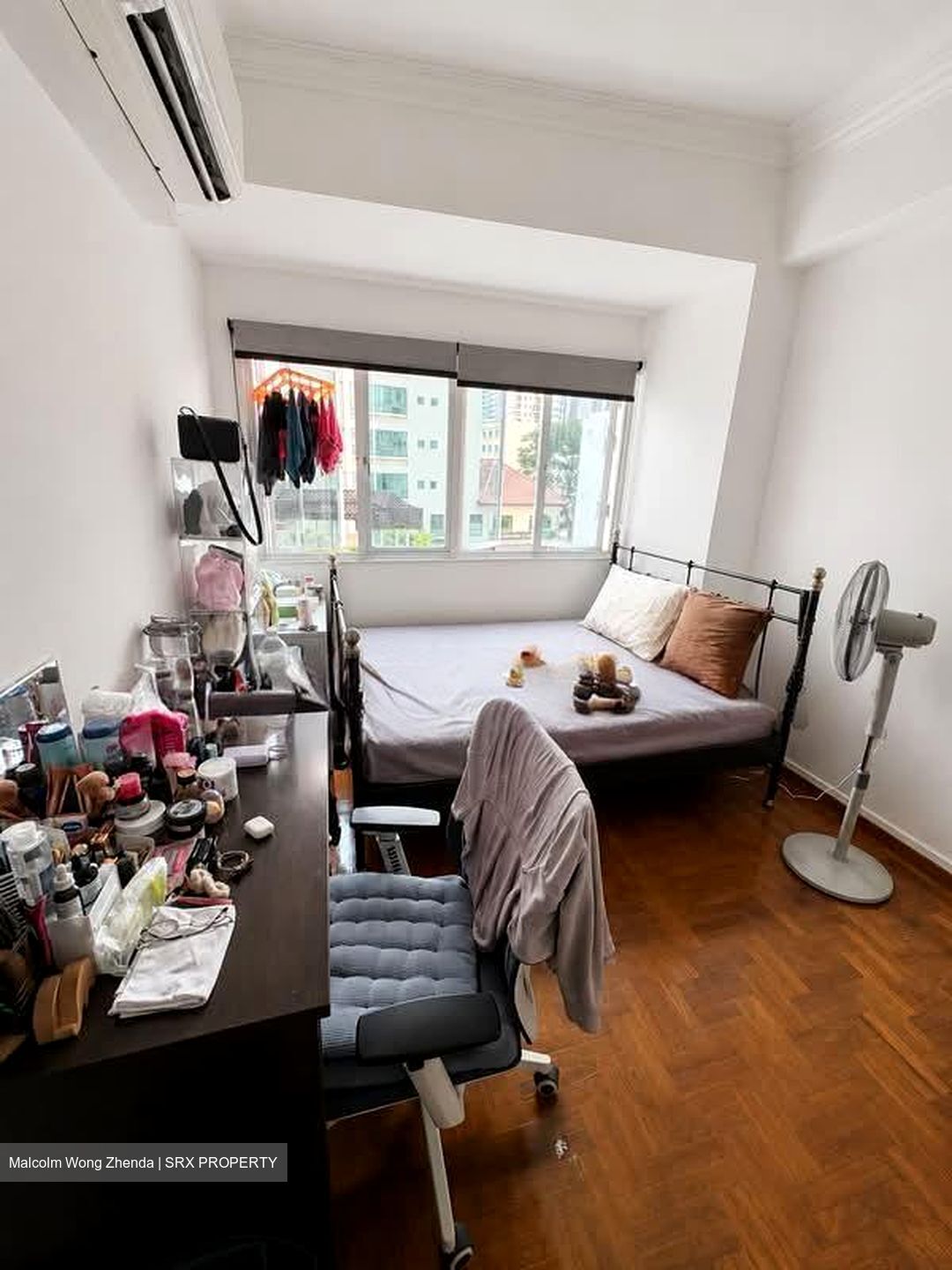 Monarchy Apartments (D11), Apartment #566381791